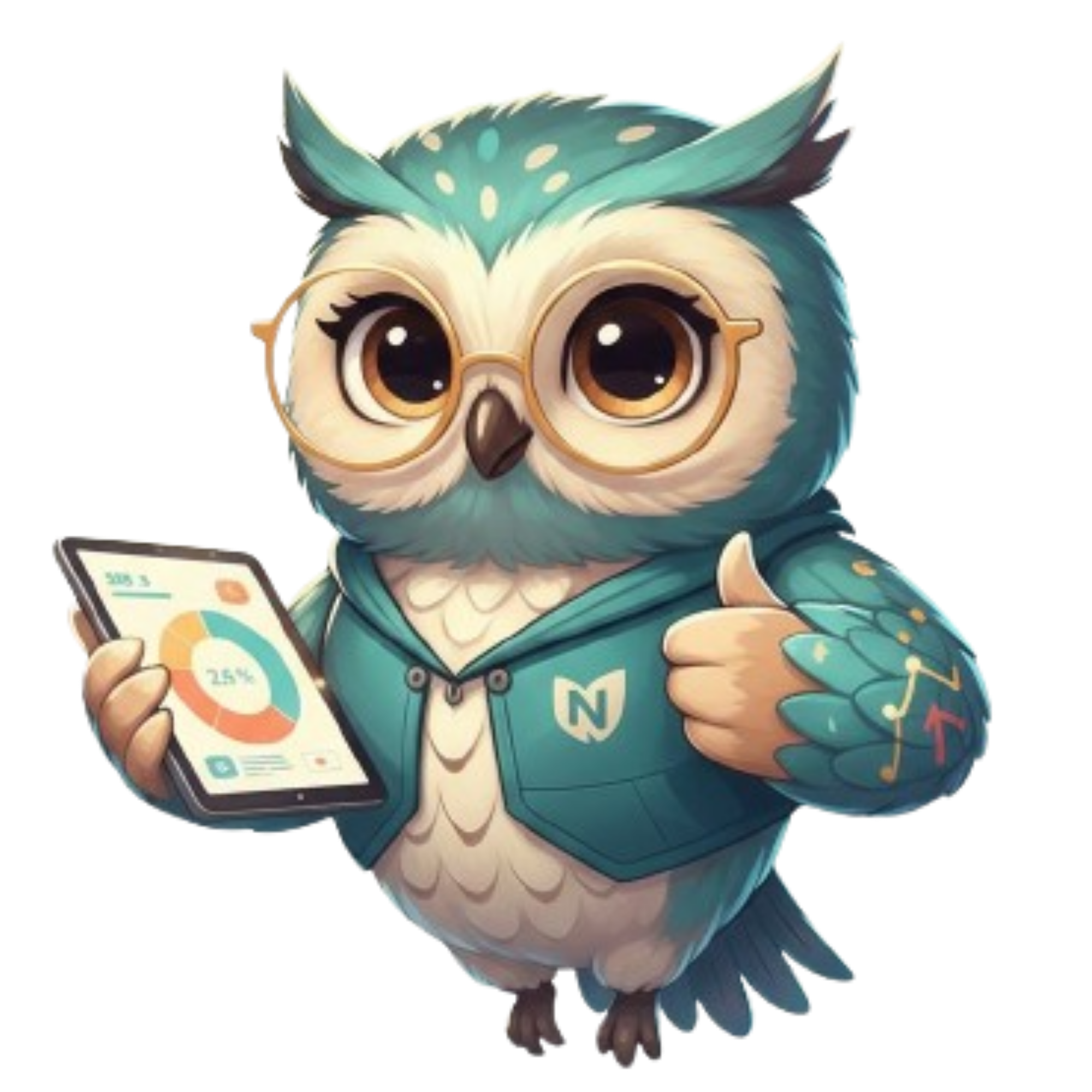 Níce Login